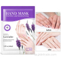 Hohe Qualität Original Unisex Lavendel Handmaske